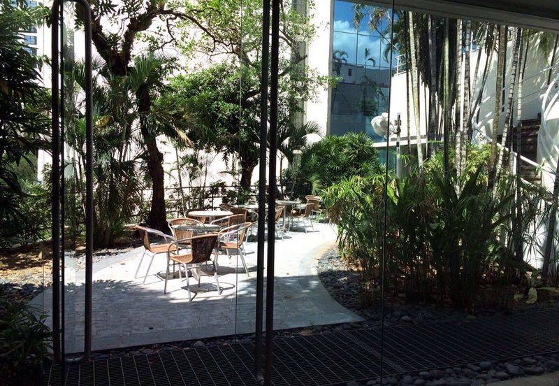 Wisma GER (Wisma Selangor Dredging)