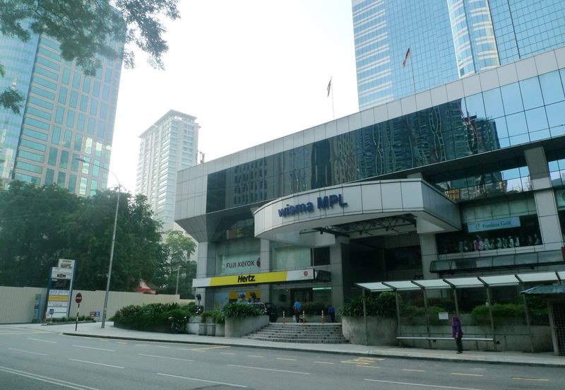 Wisma MPL