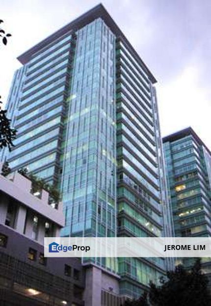 Mid Valley Centrepoint Office For Rent, Kuala Lumpur, Mid Valley City