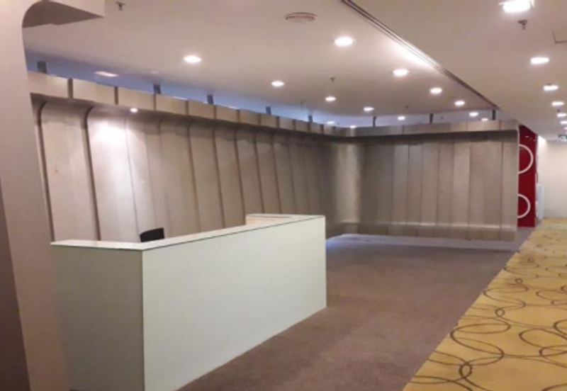 Menara HLX (formerly Menara HLA)