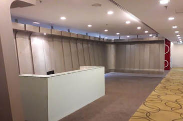 Menara HLX (formerly Menara HLA)