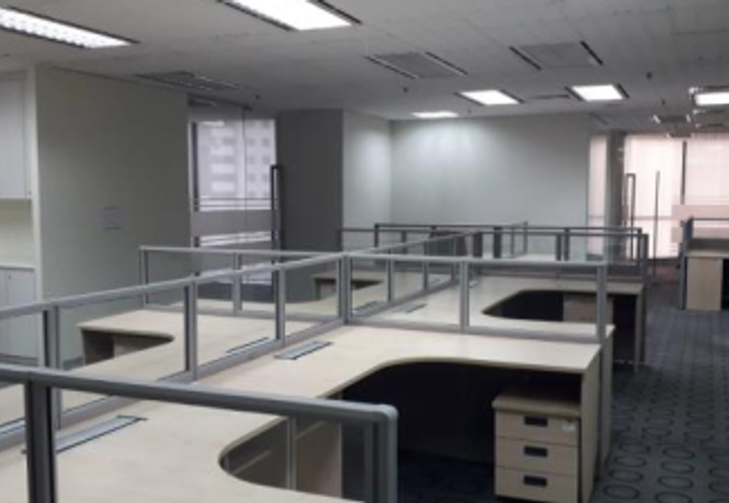 Menara HLX (formerly Menara HLA)