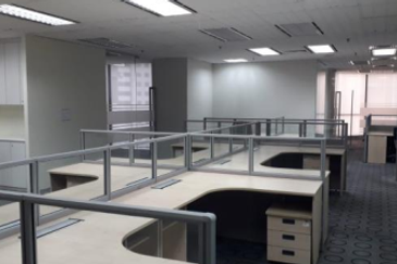 Menara HLX (formerly Menara HLA)