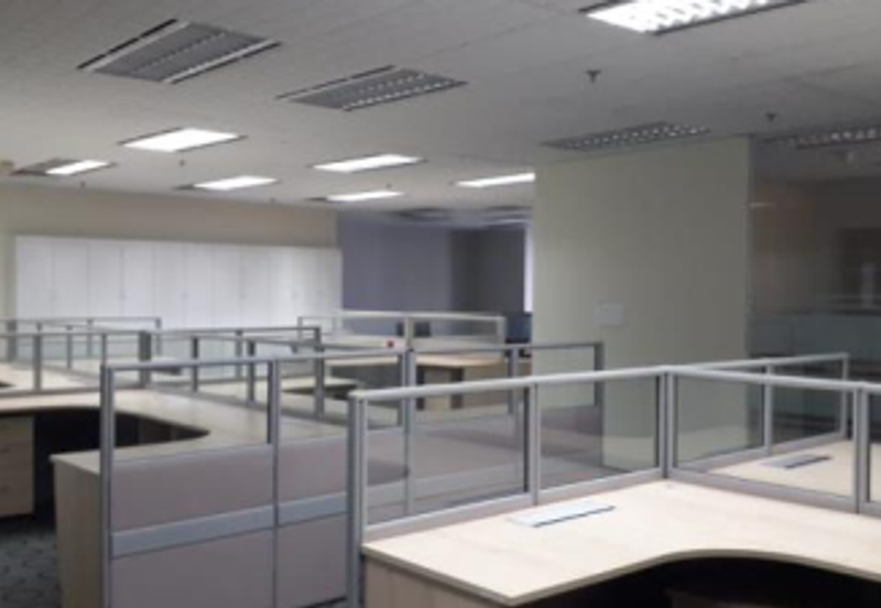 Menara HLX (formerly Menara HLA)