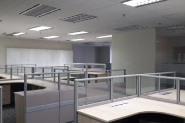 Menara HLX (formerly Menara HLA)