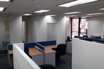 Menara HLX (formerly Menara HLA)