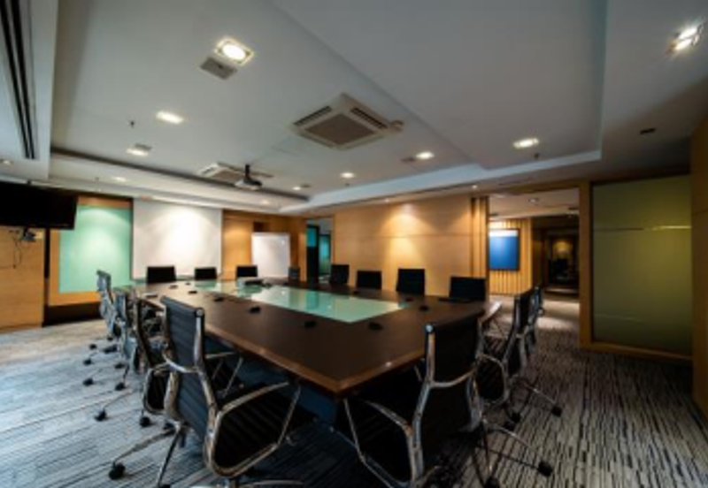 Menara HLX (formerly Menara HLA)