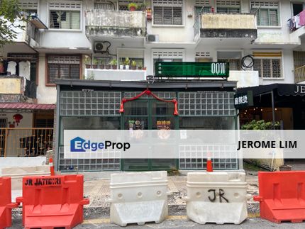 Jalan Berangan, Bukit Bintang, Near Nagasari / Jalan Alor / Changkat Bukit Bintang for Rent, Kuala Lumpur, Bukit Bintang
