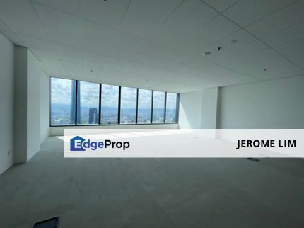 BBCC The Stride Office Suites Space for Rent, Kuala Lumpur, Pudu