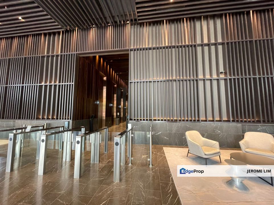 BBCC The Stride Office Suites Space for Rent, Kuala Lumpur, Pudu