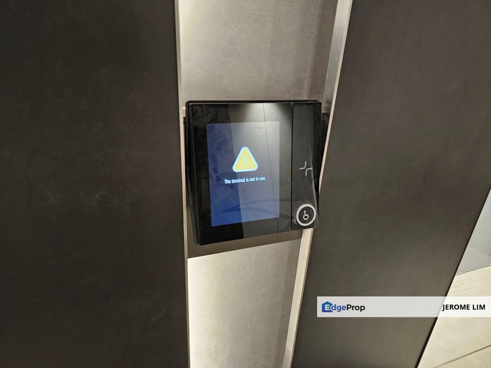 Merdeka 118 - Office Space - Second Tallest Tower in the World - Triple Platinum Ratings Certification - WELL Certification, Kuala Lumpur, Bukit Bintang