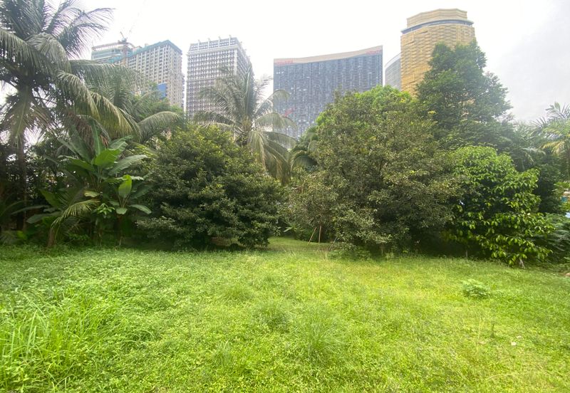 Jalan Bukit Lanjan 1