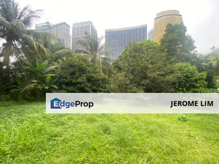 1/2 Acre Malay Reserved Land looking for JV Development, Selangor, Damansara Perdana