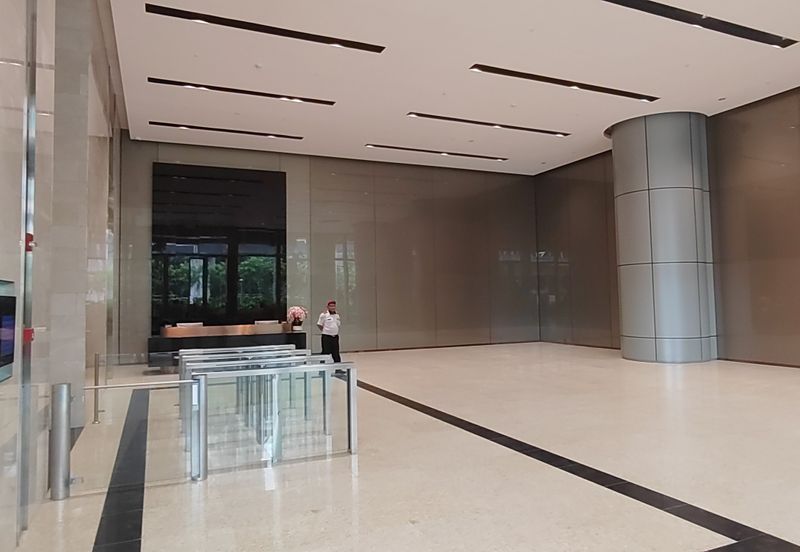 Pavilion Damansara Heights