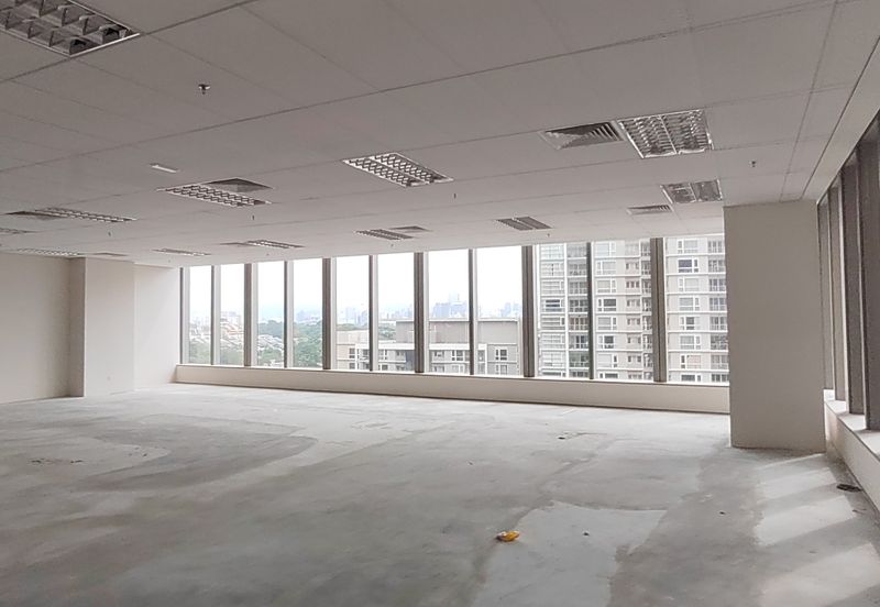 Pavilion Damansara Heights