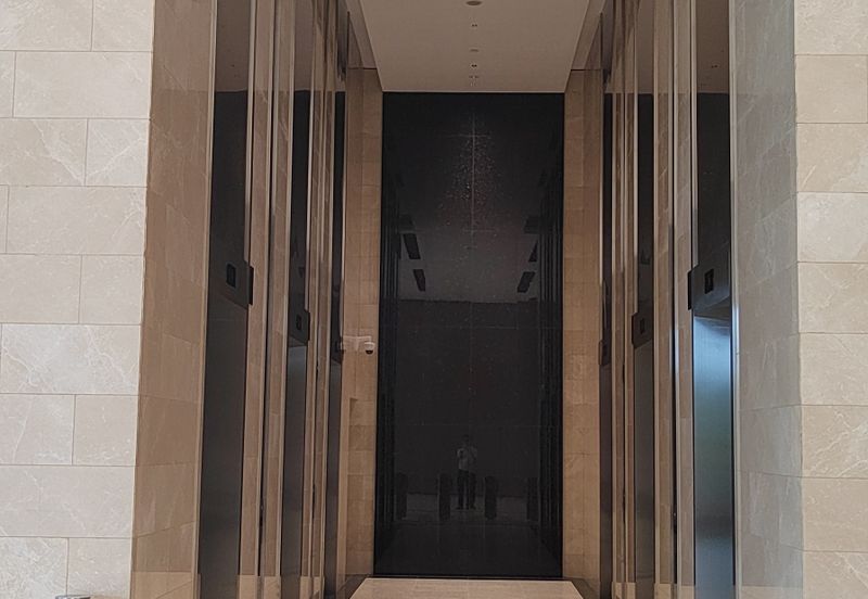 Pavilion Damansara Heights