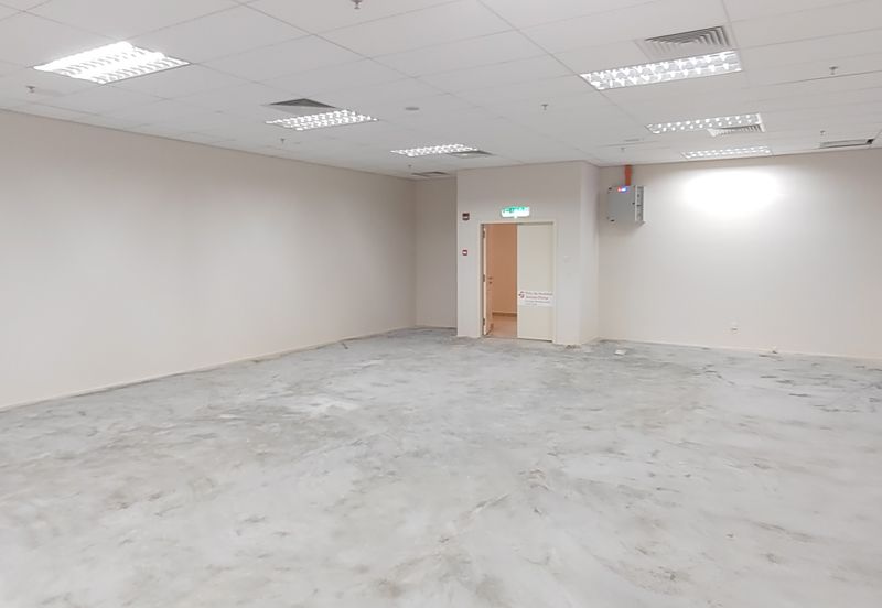 Pavilion Damansara Heights