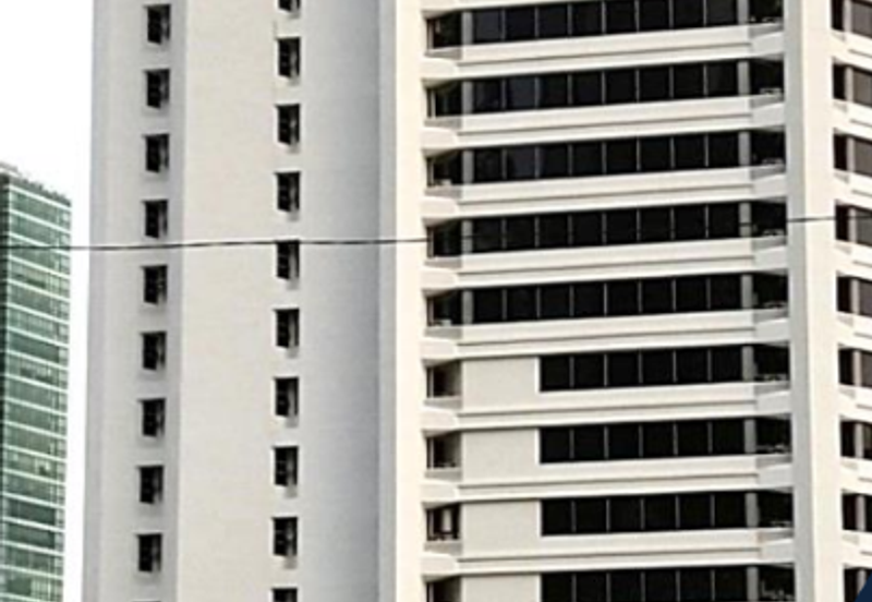 Retail Space at Wisma UniRazak Main Campus Jalan Tun Razak For Rent