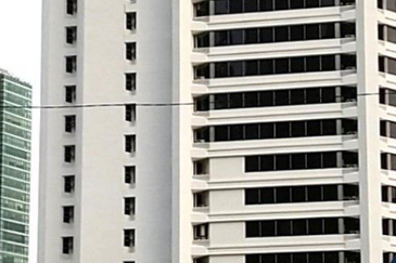 Retail Space at Wisma UniRazak Main Campus Jalan Tun Razak For Rent