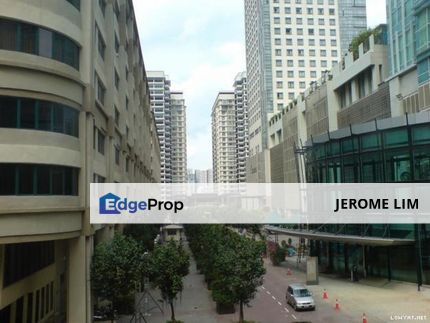 Boulevard Offices at Mid Valley City, Kuala Lumpur, Mid Valley City