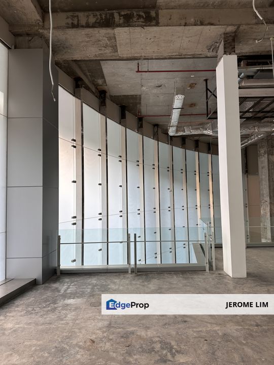 6,268sqft Retail Space (G and Mezz) Suitable for F&B, Showroom, Medical Centre, Customer Walk In Office, Aesthetic Centre, Dental, Bank in UOA Bangsar, Kuala Lumpur, Bangsar