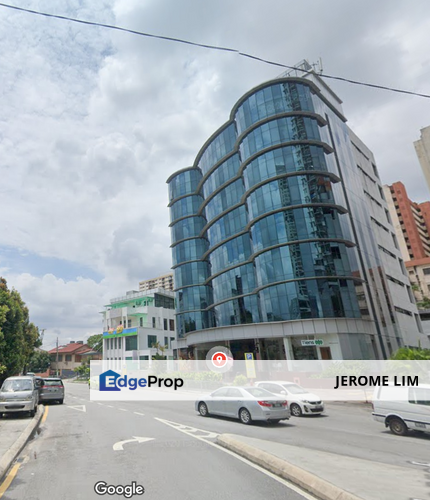 Partly Furnished / Furnished Office Space in Bangsar, Kuala Lumpur, Bangsar