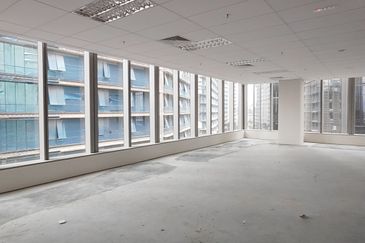 Pavilion Damansara Heights