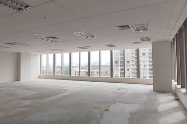 Pavilion Damansara Heights