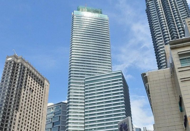 Menara 3 Petronas
