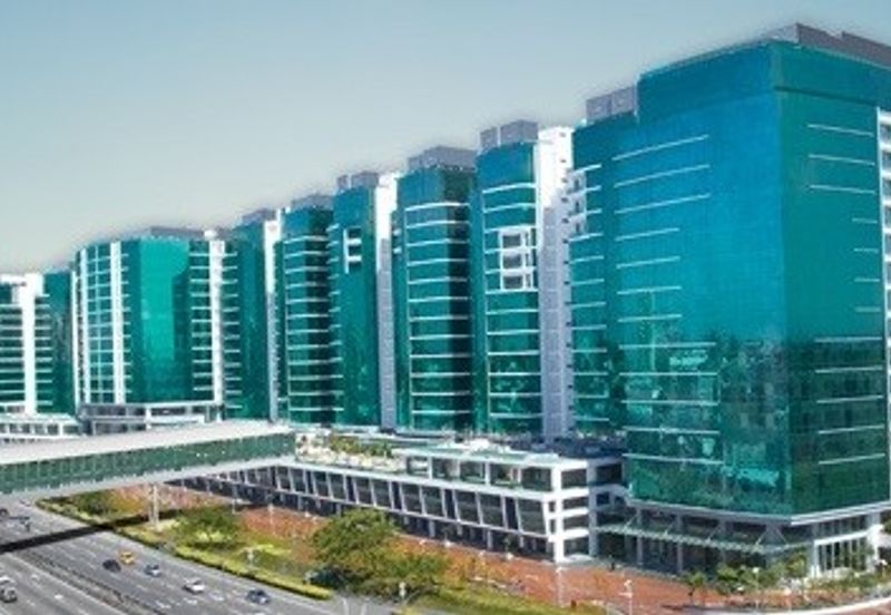 UOA Business Park