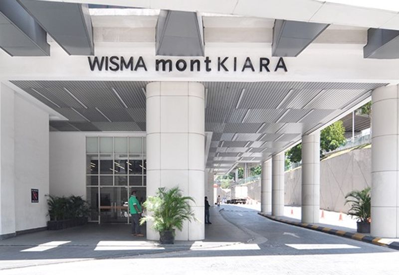 Wisma Mont Kiara