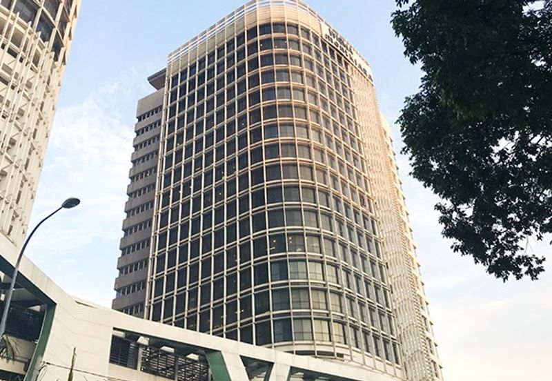 Wisma Mont Kiara