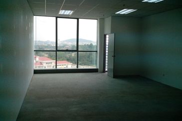 Menara Sentral Vista