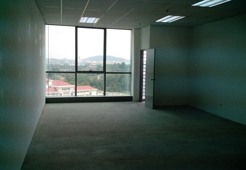 Menara Sentral Vista