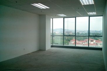 Menara Sentral Vista