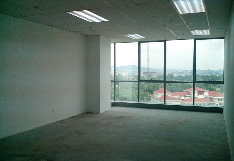 Menara Sentral Vista