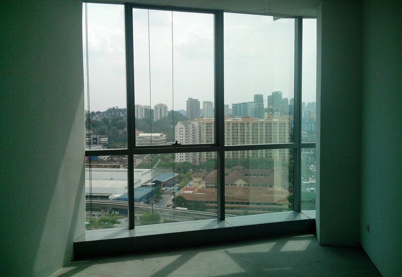 Menara Sentral Vista