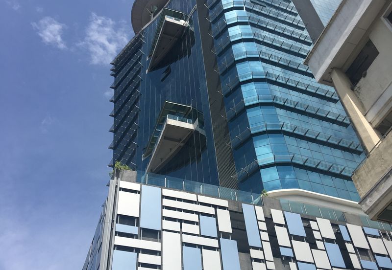 Menara Sentral Vista