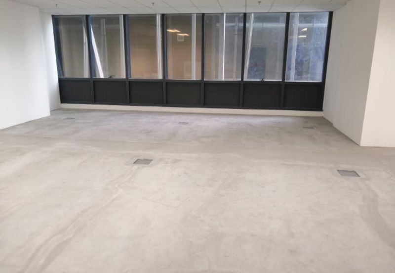 Kl Gateway (Menara Suezcap)