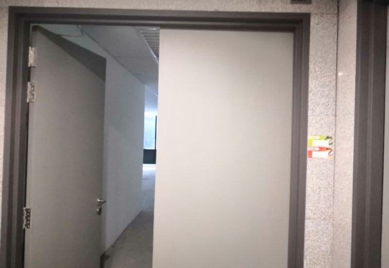 Kl Gateway (Menara Suezcap)