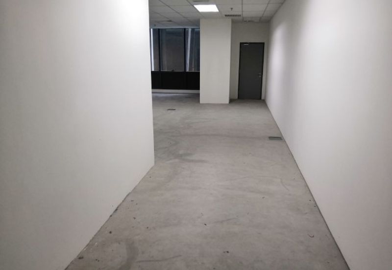 Kl Gateway (Menara Suezcap)