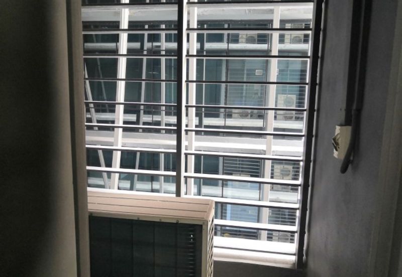 Kl Gateway (Menara Suezcap)