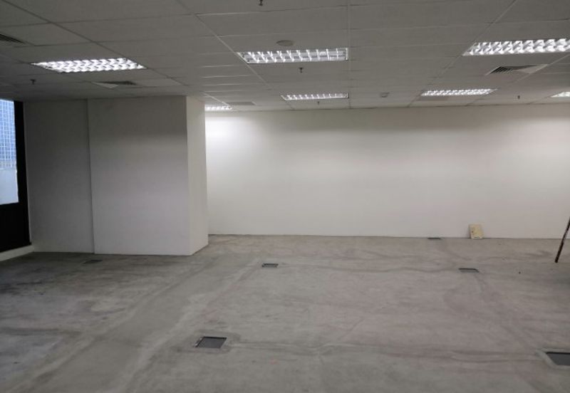 Kl Gateway (Menara Suezcap)