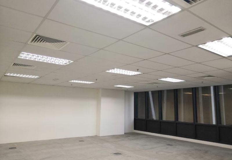 Kl Gateway (Menara Suezcap)