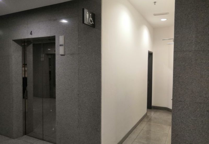 Kl Gateway (Menara Suezcap)