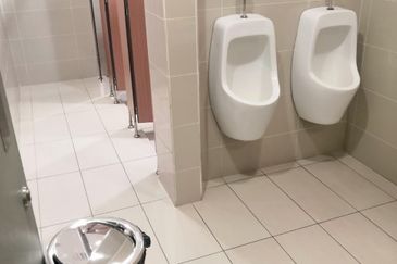 Kl Gateway (Menara Suezcap)