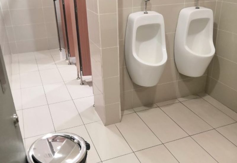 Kl Gateway (Menara Suezcap)