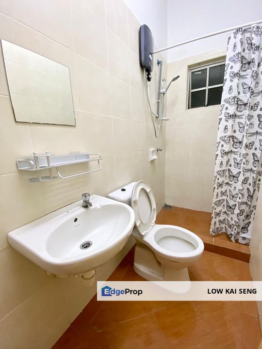 DJ Villa Townhouse for Sale, Selangor, Damansara Jaya