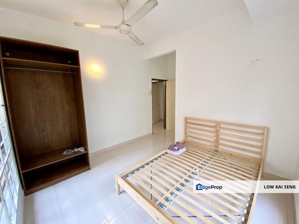 DJ Villa Townhouse for Sale, Selangor, Damansara Jaya