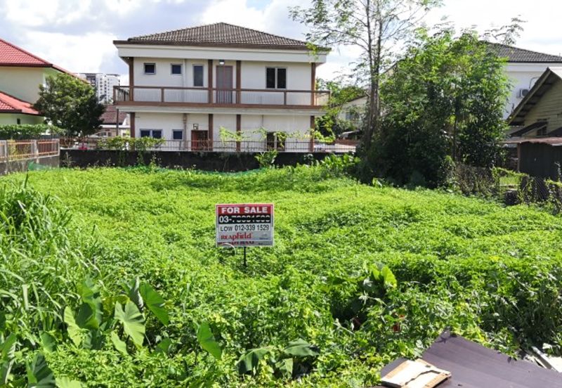 PJ Old Town Section 1/6 Bungalow Land for Sale